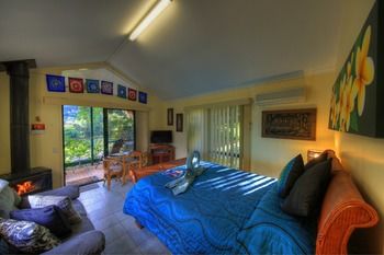 Maleny Tropical Retreat Balinese B&b - Whitsundays Accommodation 39