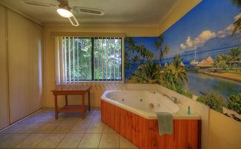 Maleny Tropical Retreat Balinese B&b - Whitsundays Accommodation 40