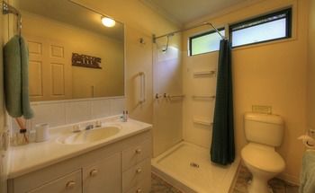 Maleny Tropical Retreat Balinese B&b - Whitsundays Accommodation 41