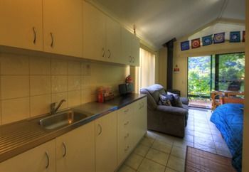Maleny Tropical Retreat Balinese B&b - Whitsundays Accommodation 42