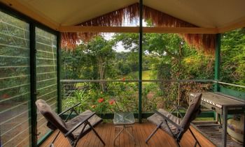 Maleny Tropical Retreat Balinese B&b - Whitsundays Accommodation 43