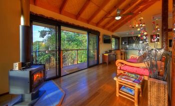 Maleny Tropical Retreat Balinese B&b - Whitsundays Accommodation 44