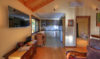 Maleny Tropical Retreat Balinese B&b - Whitsundays Accommodation 45