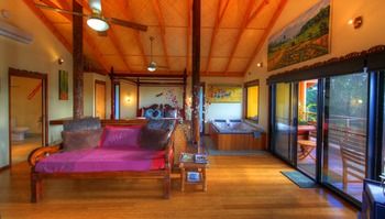 Maleny Tropical Retreat Balinese B&b - Whitsundays Accommodation 46