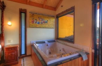 Maleny Tropical Retreat Balinese B&b - Whitsundays Accommodation 48