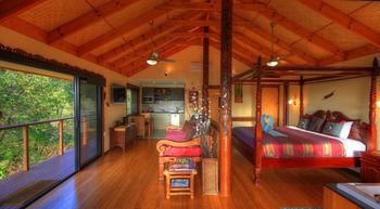Maleny Tropical Retreat Balinese B&b - Whitsundays Accommodation 50