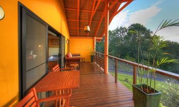 Maleny Tropical Retreat Balinese B&b - Whitsundays Accommodation 51
