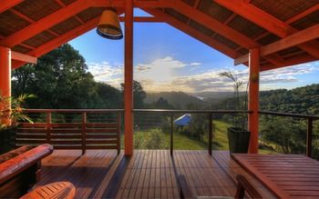 Maleny Tropical Retreat Balinese B&b - Whitsundays Accommodation 53