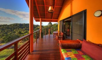 Maleny Tropical Retreat Balinese B&b - Whitsundays Accommodation 54