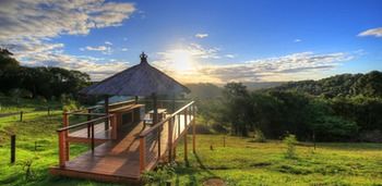 Maleny Tropical Retreat Balinese B&b - Whitsundays Accommodation 57