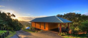 Maleny Tropical Retreat Balinese B&b - Whitsundays Accommodation 58