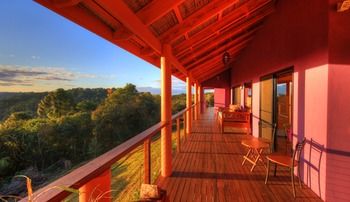 Maleny Tropical Retreat Balinese B&b - Whitsundays Accommodation 61