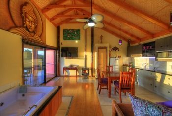 Maleny Tropical Retreat Balinese B&b - Whitsundays Accommodation 63