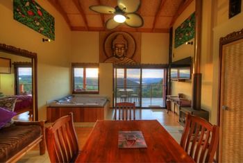 Maleny Tropical Retreat Balinese B&b - Whitsundays Accommodation 64