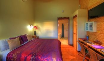 Maleny Tropical Retreat Balinese B&b - Whitsundays Accommodation 65