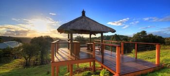 Maleny Tropical Retreat Balinese B&b - Whitsundays Accommodation 67