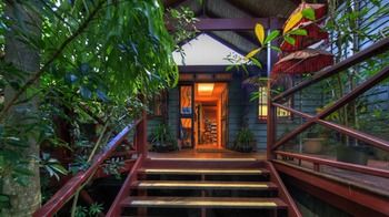 Maleny Tropical Retreat Balinese B&b - Whitsundays Accommodation 69