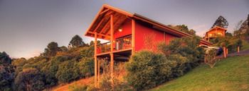 Maleny Tropical Retreat Balinese B&b - Whitsundays Accommodation 71