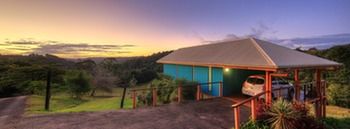 Maleny Tropical Retreat Balinese B&b - Whitsundays Accommodation 72