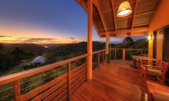 Maleny Tropical Retreat Balinese B&b - Whitsundays Accommodation 73
