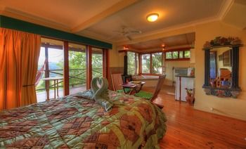 Maleny Tropical Retreat Balinese B&b - Whitsundays Accommodation 75