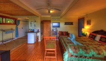 Maleny Tropical Retreat Balinese B&b - Whitsundays Accommodation 76
