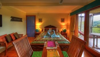 Maleny Tropical Retreat Balinese B&b - Whitsundays Accommodation 77