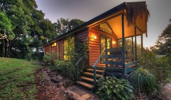 Maleny Tropical Retreat Balinese B&b - Whitsundays Accommodation 79