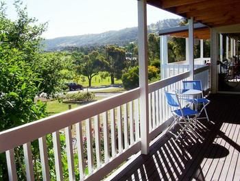 Yarraglen BnB - Whitsundays Accommodation 8