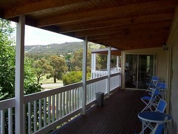 Yarraglen BnB - Whitsundays Accommodation 14
