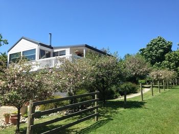 Yarraglen BnB - Whitsundays Accommodation 18