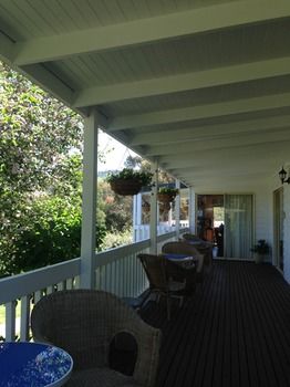 Yarraglen BnB - Whitsundays Accommodation 28