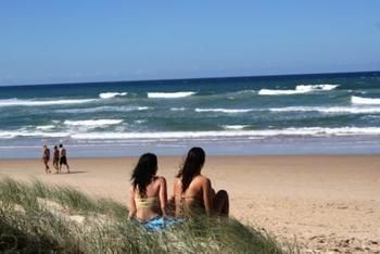 Coolum Budget Accommodation - Whitsundays Accommodation 3