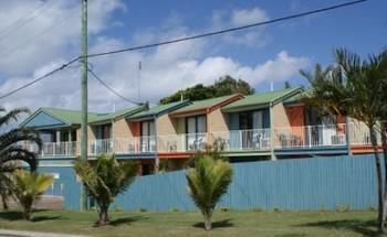 Coolum Budget Accommodation - Whitsundays Accommodation 6