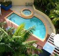 Mariners Resort - Whitsundays Accommodation