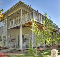 The Heart of Emerald Bed amp Breakfast - Whitsundays Accommodation