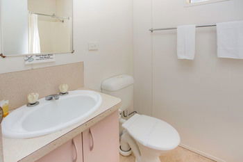 Ingenia Holidays Nepean River - Whitsundays Accommodation 4