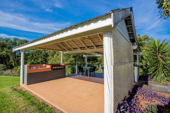 Ingenia Holidays Nepean River - Whitsundays Accommodation 5