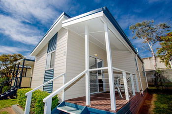 Ingenia Holidays Nepean River - Whitsundays Accommodation 7