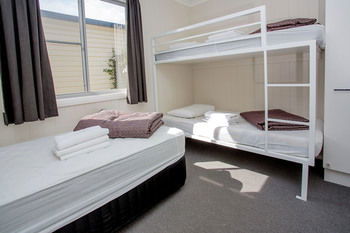 Ingenia Holidays Nepean River - Whitsundays Accommodation 8