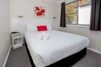 Ingenia Holidays Nepean River - Whitsundays Accommodation 9