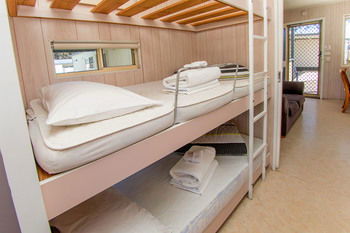 Ingenia Holidays Nepean River - Whitsundays Accommodation 10