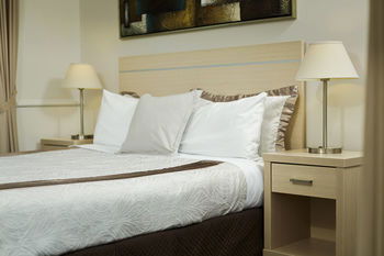 Ingenia Holidays Nepean River - Whitsundays Accommodation 11