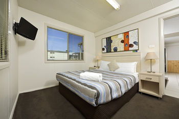 Ingenia Holidays Nepean River - Whitsundays Accommodation 12