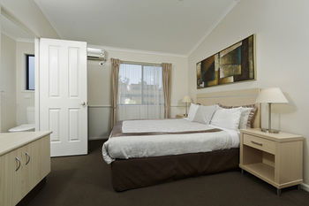 Ingenia Holidays Nepean River - Whitsundays Accommodation 14