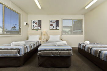 Ingenia Holidays Nepean River - Whitsundays Accommodation 15