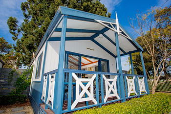 Ingenia Holidays Nepean River - Whitsundays Accommodation 17