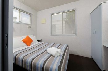 Ingenia Holidays Nepean River - Whitsundays Accommodation 18