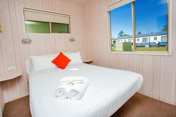 Ingenia Holidays Nepean River - Whitsundays Accommodation 19