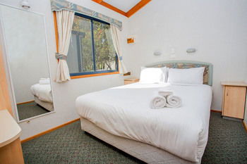 Ingenia Holidays Nepean River - Whitsundays Accommodation 21